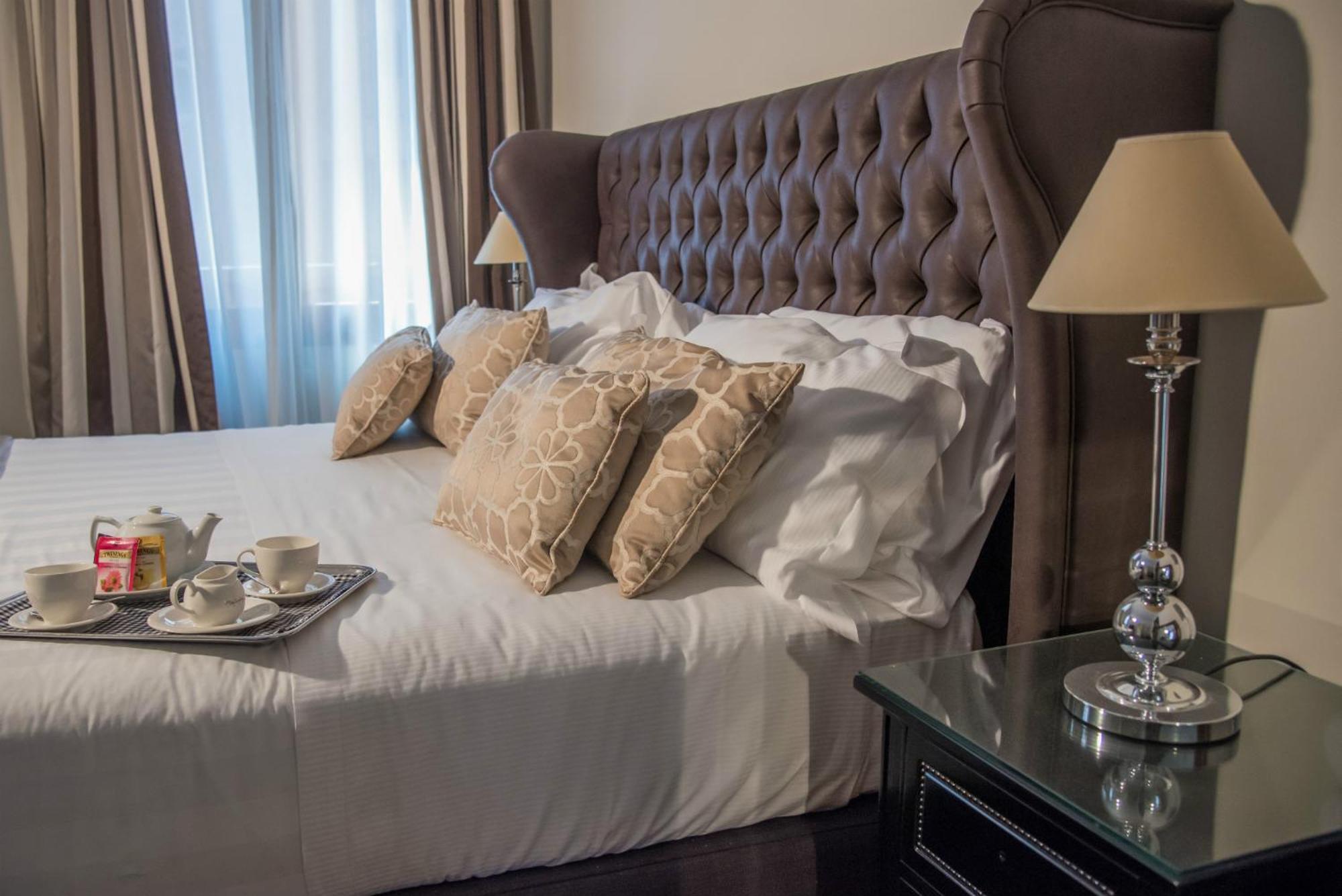Hotel Monte Cenci, Rome